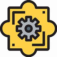Image result for Gear Icon Design