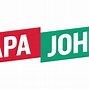 Image result for Papa John's Logo