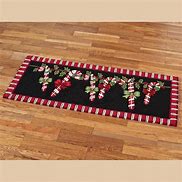 Image result for Home Depot Christmas Rugs