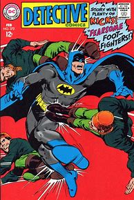 Image result for Neal Adams Batman Art