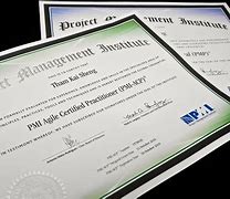 Image result for PMI-ACP Certification