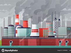 Image result for Smoke From Factories