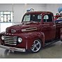 Image result for 48 Ford Truck