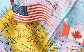 Image result for USA and Canada