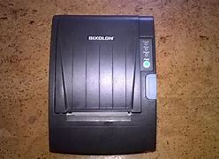 Image result for Bixolon SRP 500 Printer