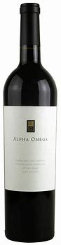 Image result for Alpha Omega Cabernet Sauvignon Stagecoach