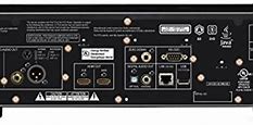 Image result for Pioneer Elite BDP-88FD Blu Ray Player