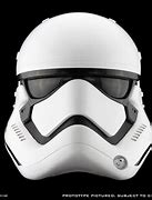 Image result for Star Wars Stormtrooper Helmet