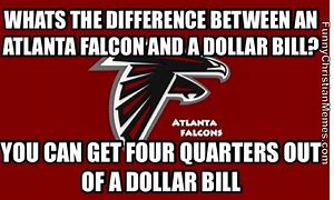 Image result for Atlanta Falcons Memes