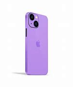 Image result for iPhone 13 Purple Front and Back