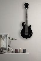 Image result for Guitar Wall Art