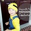 Image result for Minion Halloween