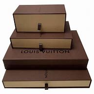 Image result for Louis Vuitton Box