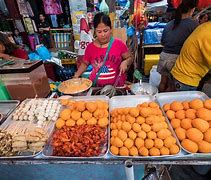 Image result for Filipino Street Food Snacks