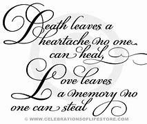 Image result for Gothic Quotes About Death Short