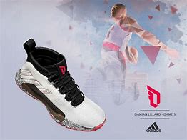 Image result for Dame 5 White