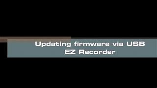 Image result for Firmware Upgrade Recoder