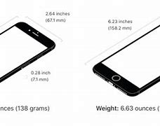 Image result for Is iPhone 11 Pro Bigger than iPhone 7
