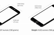 Image result for iPhone 7s Size Dimensions