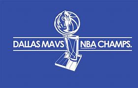 Image result for Dallas Mavericks Championship