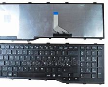 Image result for Fujitsu E573 Keyboard