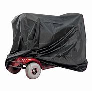 Image result for Heavy Duty Scooter Cover
