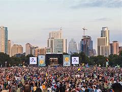 Image result for Austin City Lights Festival
