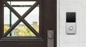 Image result for Wireless Door Bell Kit
