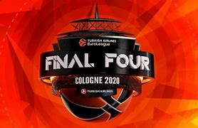 Image result for 2020 Final Four Logo