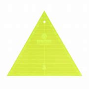Image result for 60 Triangle Ruler