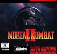 Image result for Mortal Kombat 2
