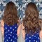 Image result for Weft Hair Extensions