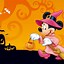Image result for Minnie Mouse Halloween