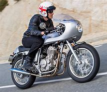 Image result for Mash TT 400 Cafe Racer