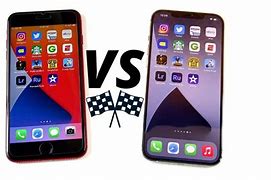 Image result for iPhone 8 Plus vs 15 Pro Max
