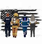Image result for First Responder Drawings