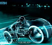 Image result for Tron Legacy Racing