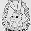 Image result for Free Printable Coloring Pages of Easter