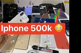 Image result for iPhone 500