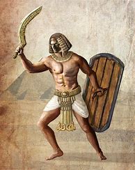 Image result for Egypt Warrior