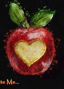 Image result for Red Love Apple