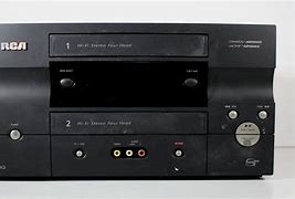 Image result for RCA Video Cassette Recorder