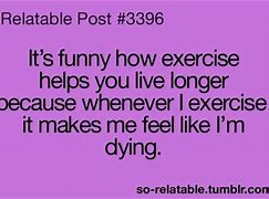 Image result for Funny Christian Fitness Quotes