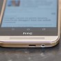 Image result for HTC One M9 Gold
