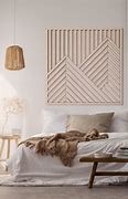 Image result for Large Wooden Wall Decor