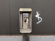 Image result for Payphone