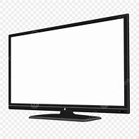 Image result for Flat Screen TV Profile