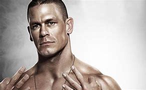 Image result for John Cena Brad Pitt