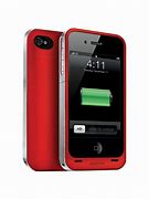 Image result for iPhone 4 Mophie Case