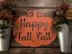 Image result for Fall Pumpik Signs